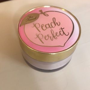 Too faced, Peach Perfect
